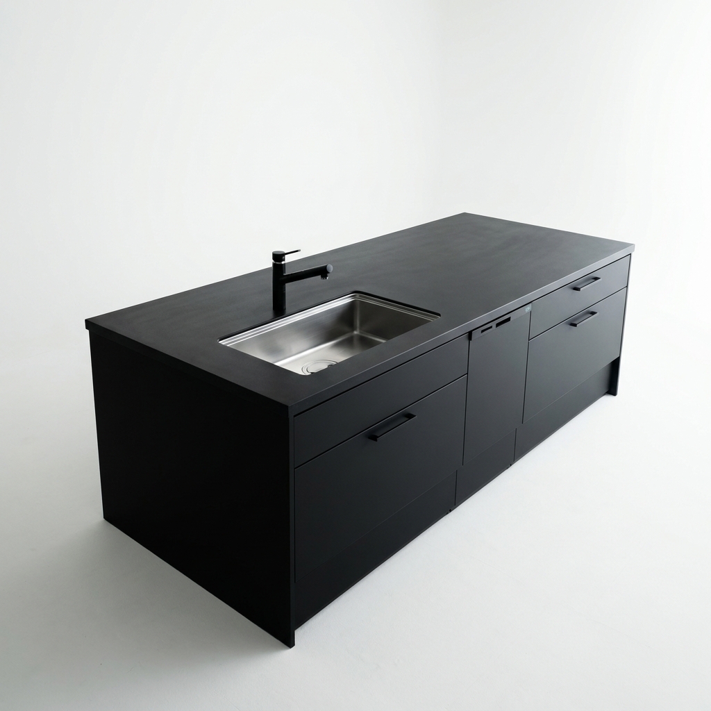 リシェルSI W3450 G2 ブラック