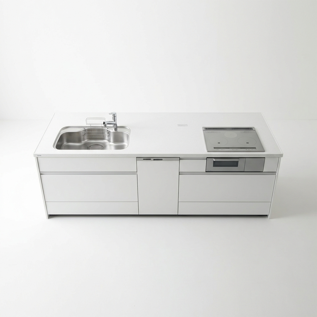 リシェルSI W3450 G2 ホワイト