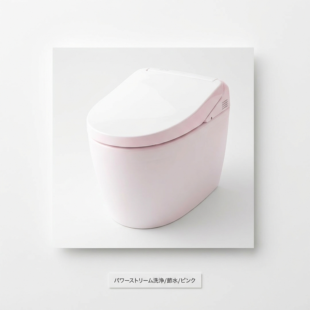 サティス Gタイプ G5 ピンク