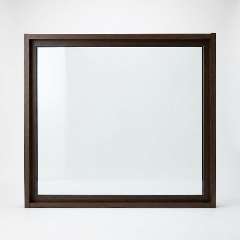 サーモスTW W1640H1370 ブラウン