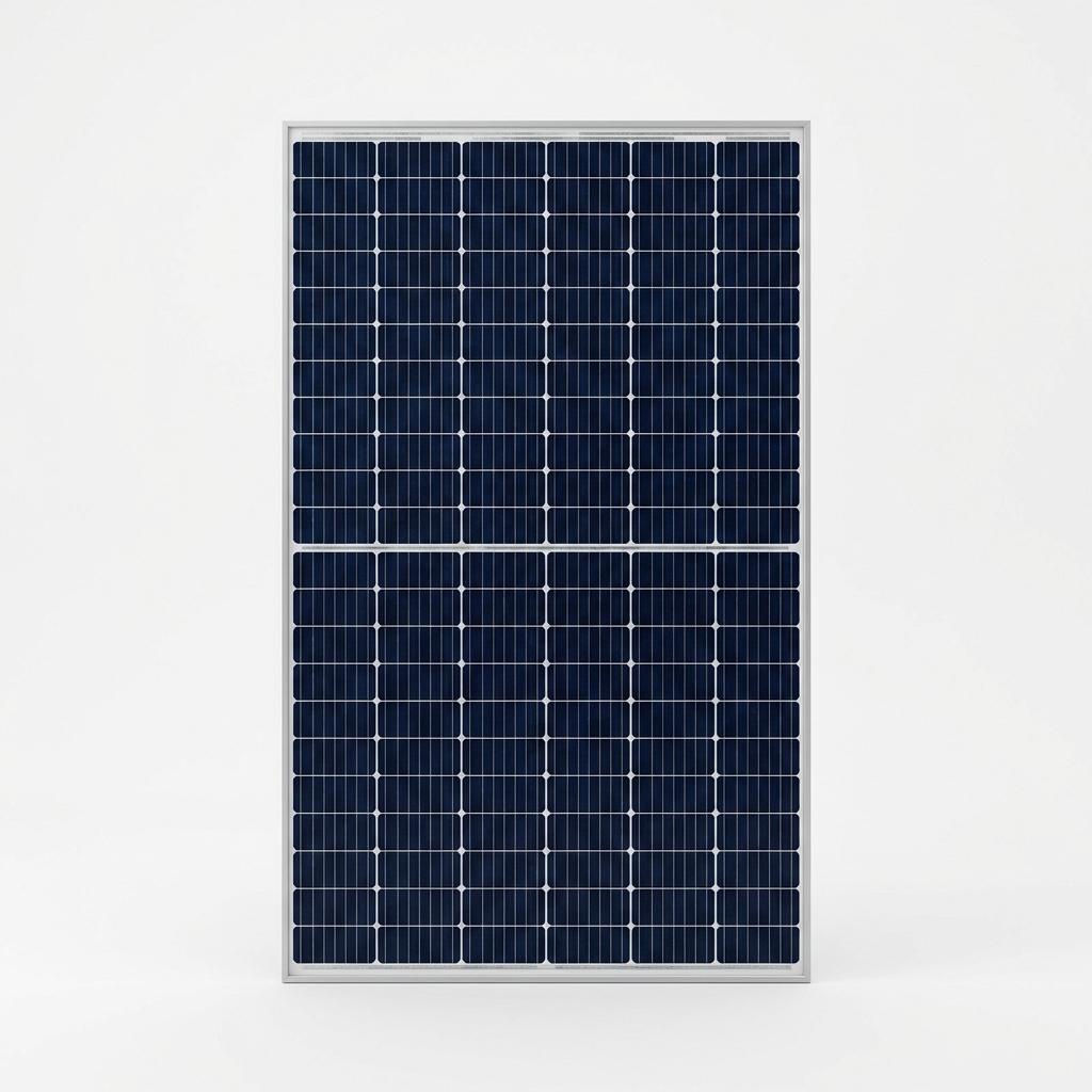 Hi-MO 5 (LR5-72HPH) 540W