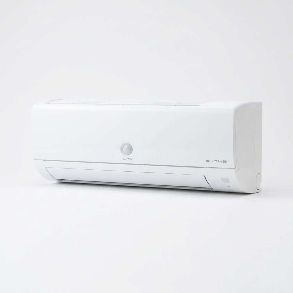 霧ヶ峰 FH 6畳 2.2kW ホワイト