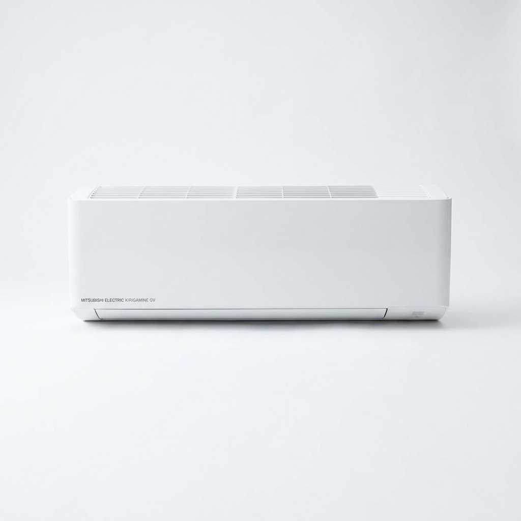 霧ヶ峰 GV 14畳 4.0kW ブラック