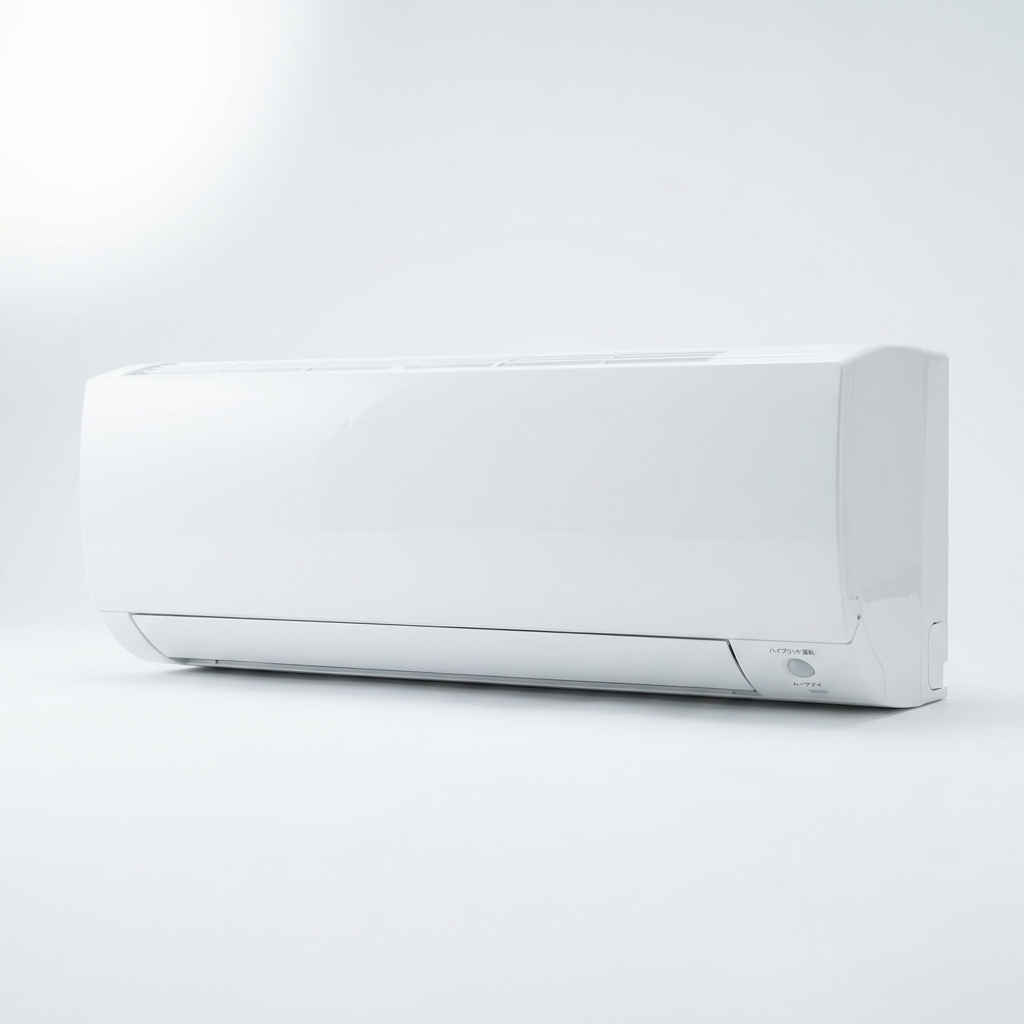 霧ヶ峰 GV 20畳 6.3kW ホワイト
