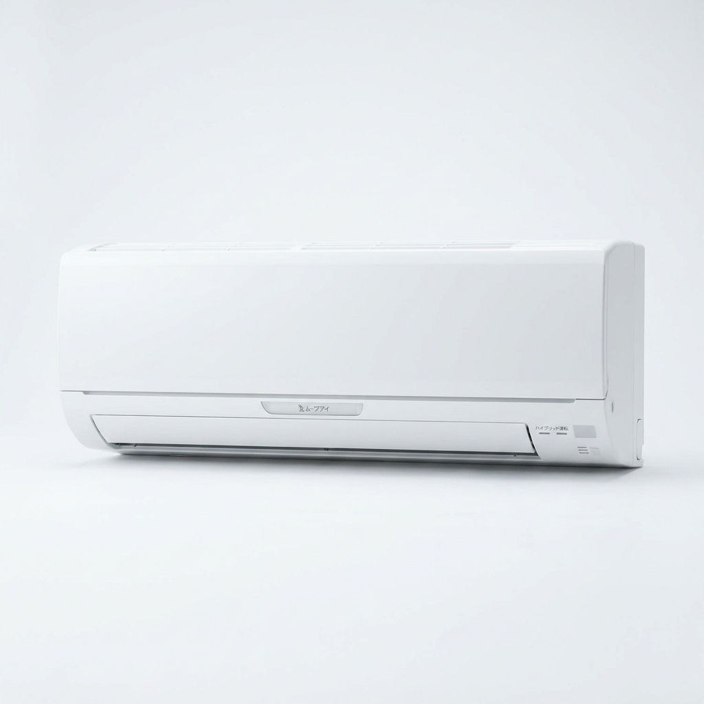 霧ヶ峰 GV 8畳 2.5kW ホワイト
