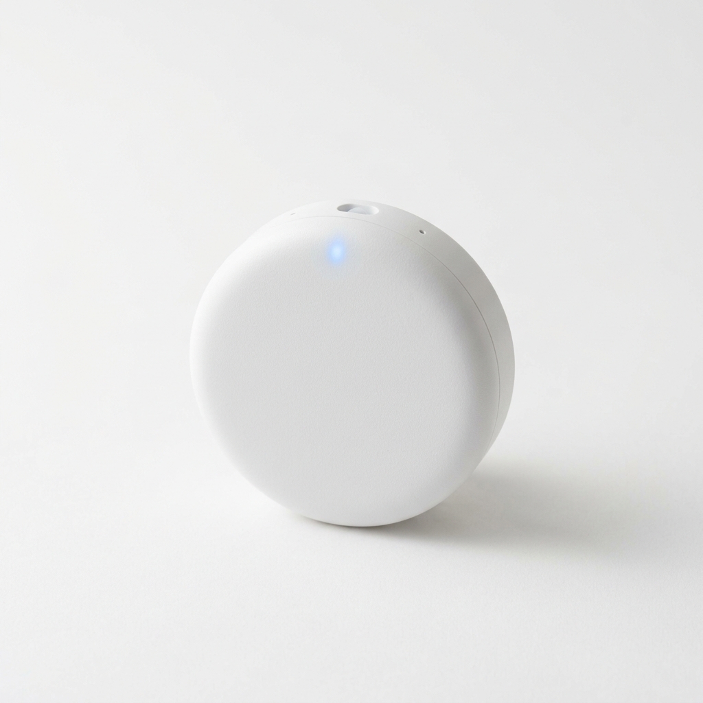 Nature Remo 3 スマートリモコン