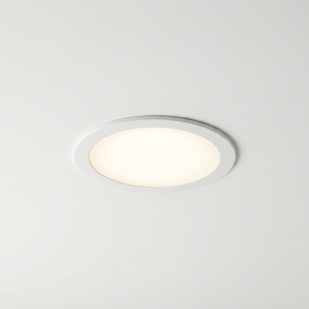 ベーシック LEDダウンライト 60形