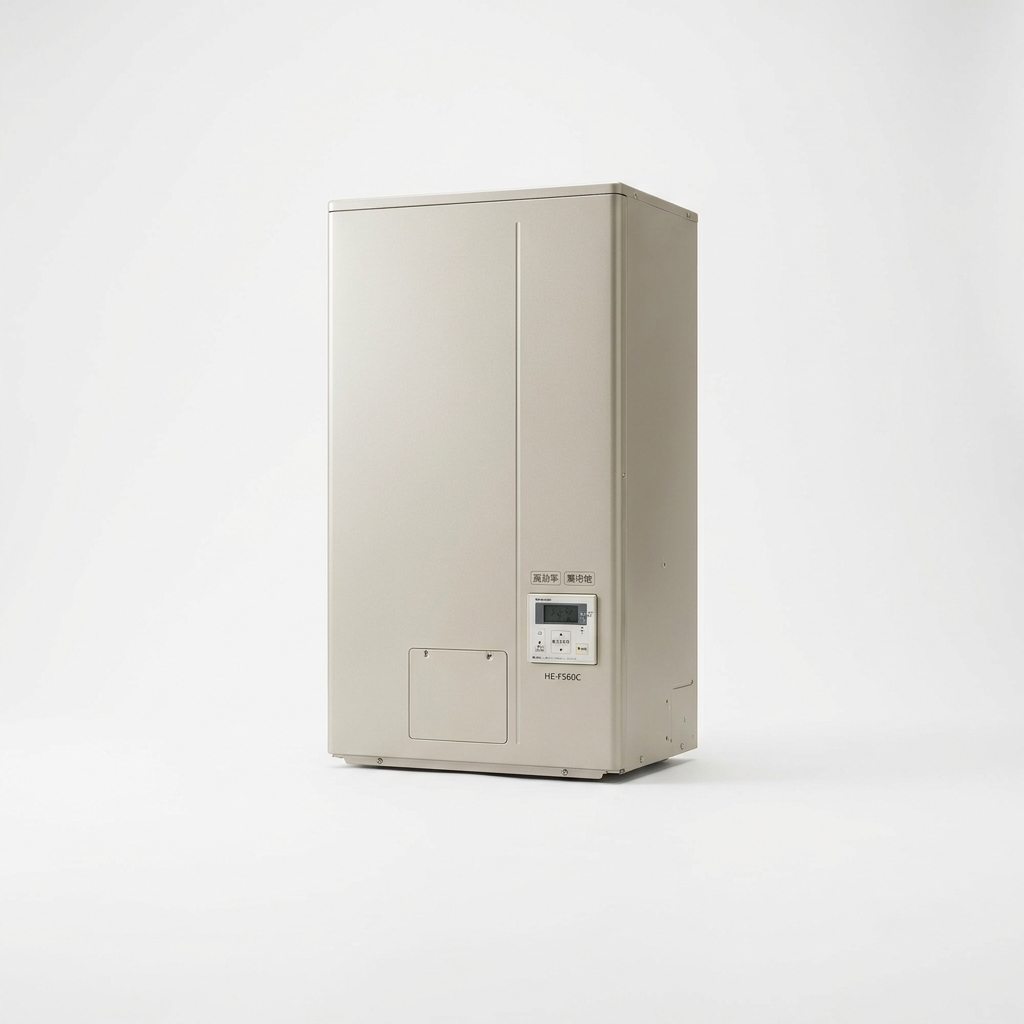 エコキュート HE-F560C 560L FULL