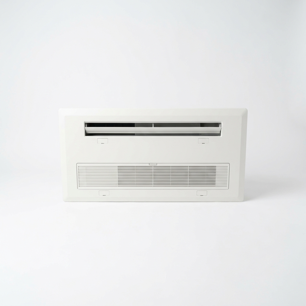 店舗用排気1 FY-VENT-COMM-1