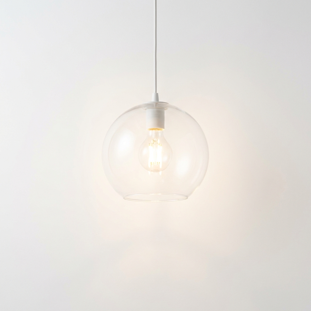 LED電球 E17 電球色