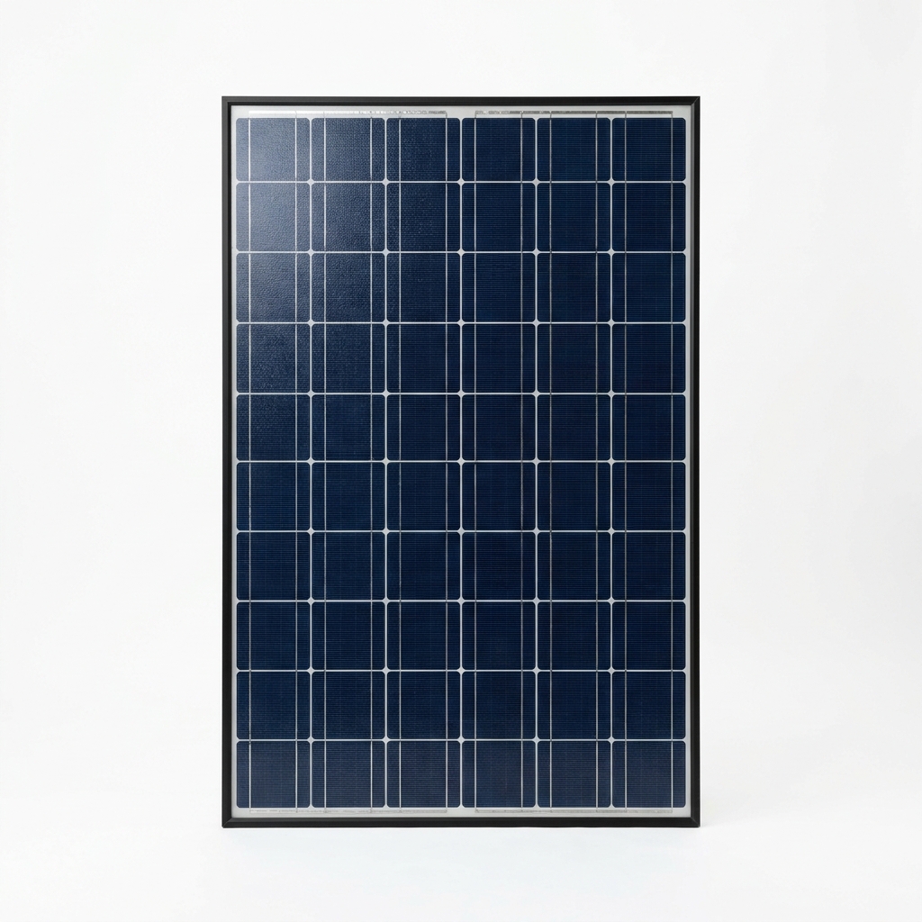 太陽光モジュール 200W
