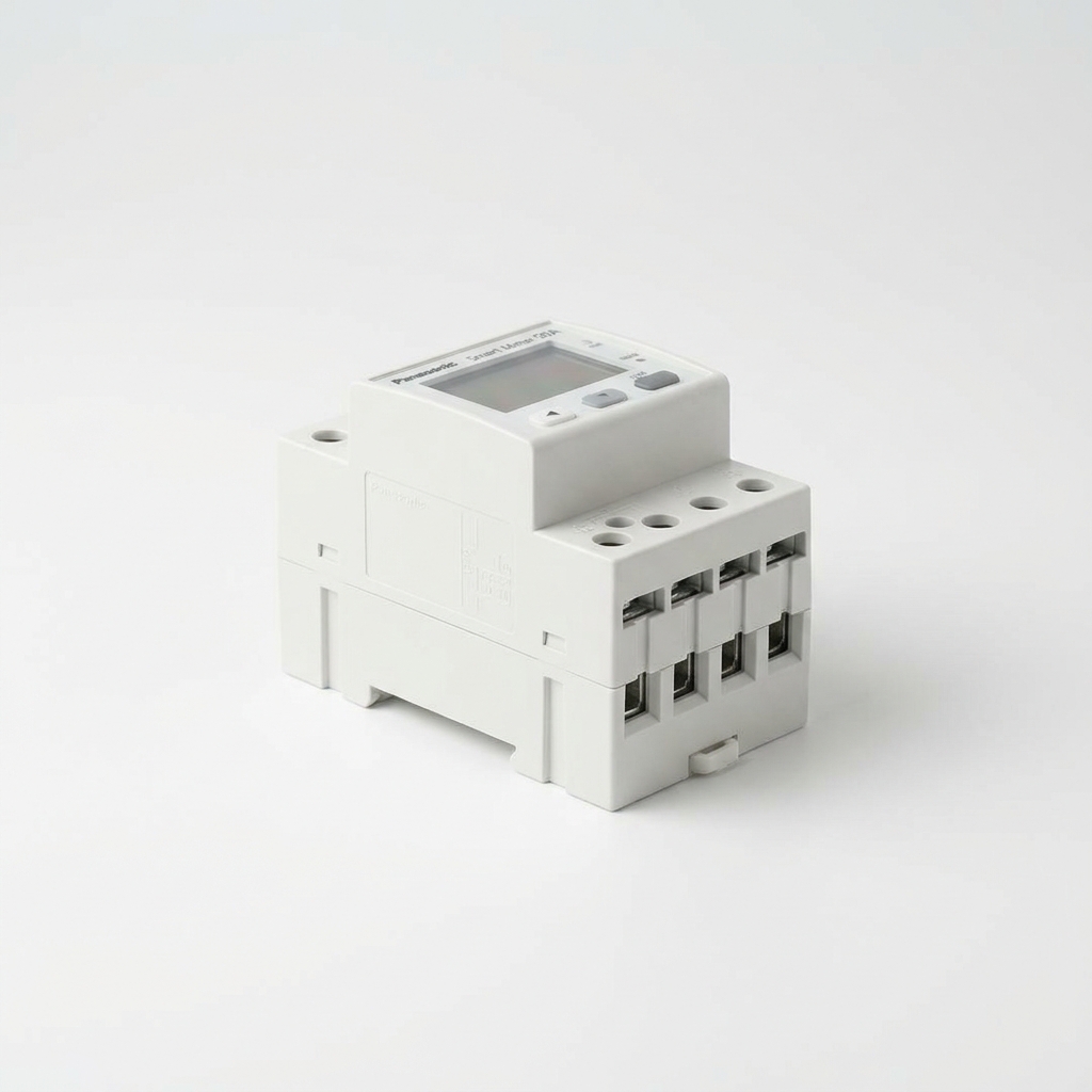 スマートメーター 50A