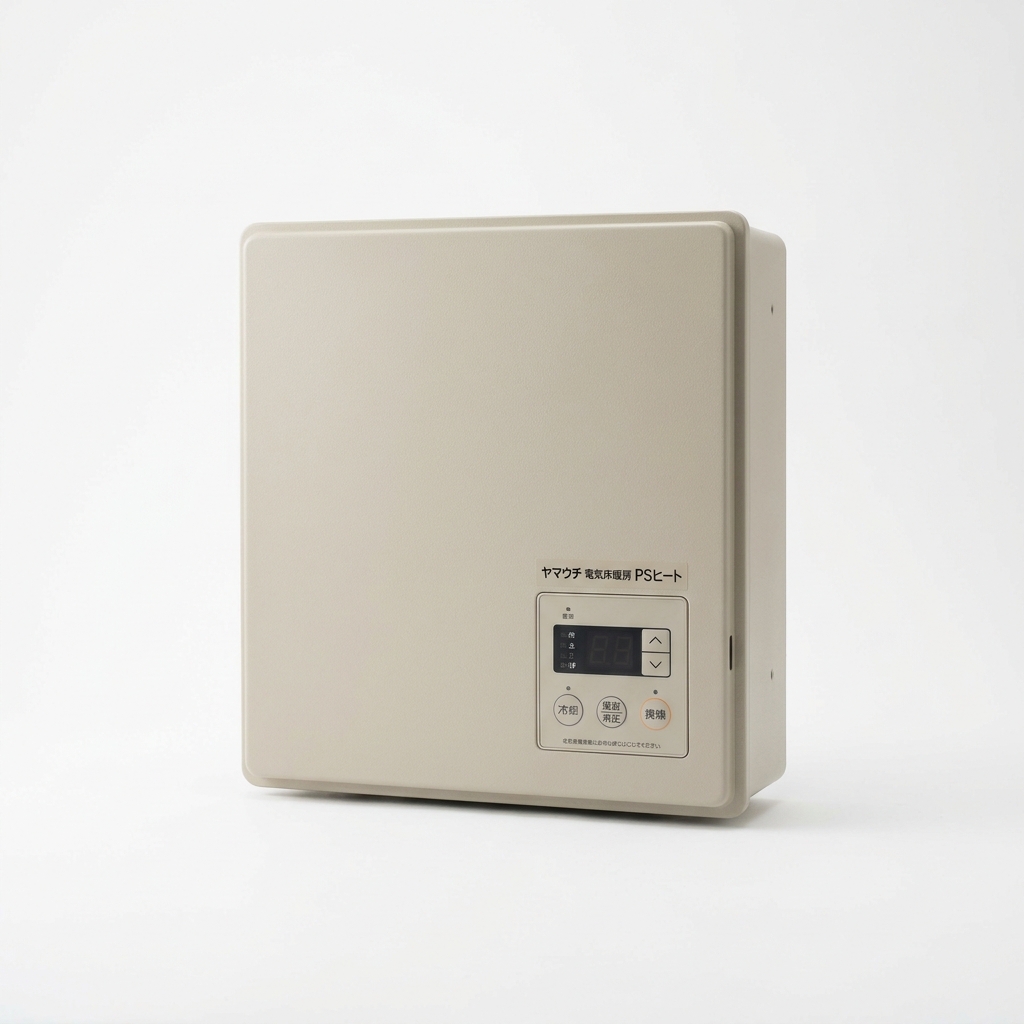電気床暖房 PSヒート
