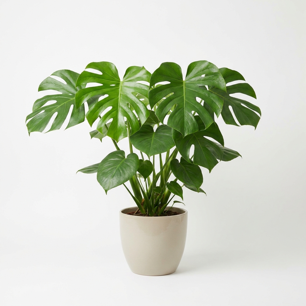 モンステラ XL 高さ150cm