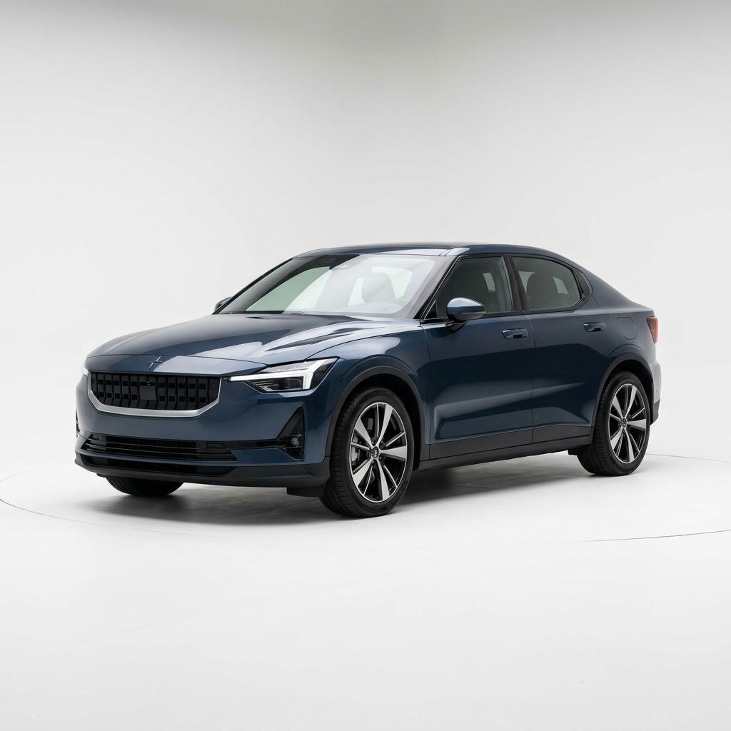 Polestar 2 Long Range Dual (78kWh)