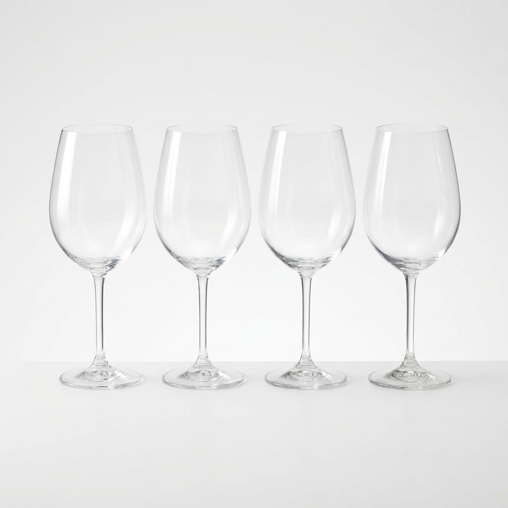 Vinum ボルドー 4客