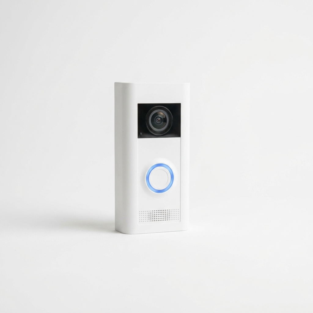 Ring Video Doorbell 4