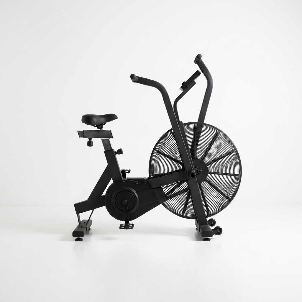 Echo Bike