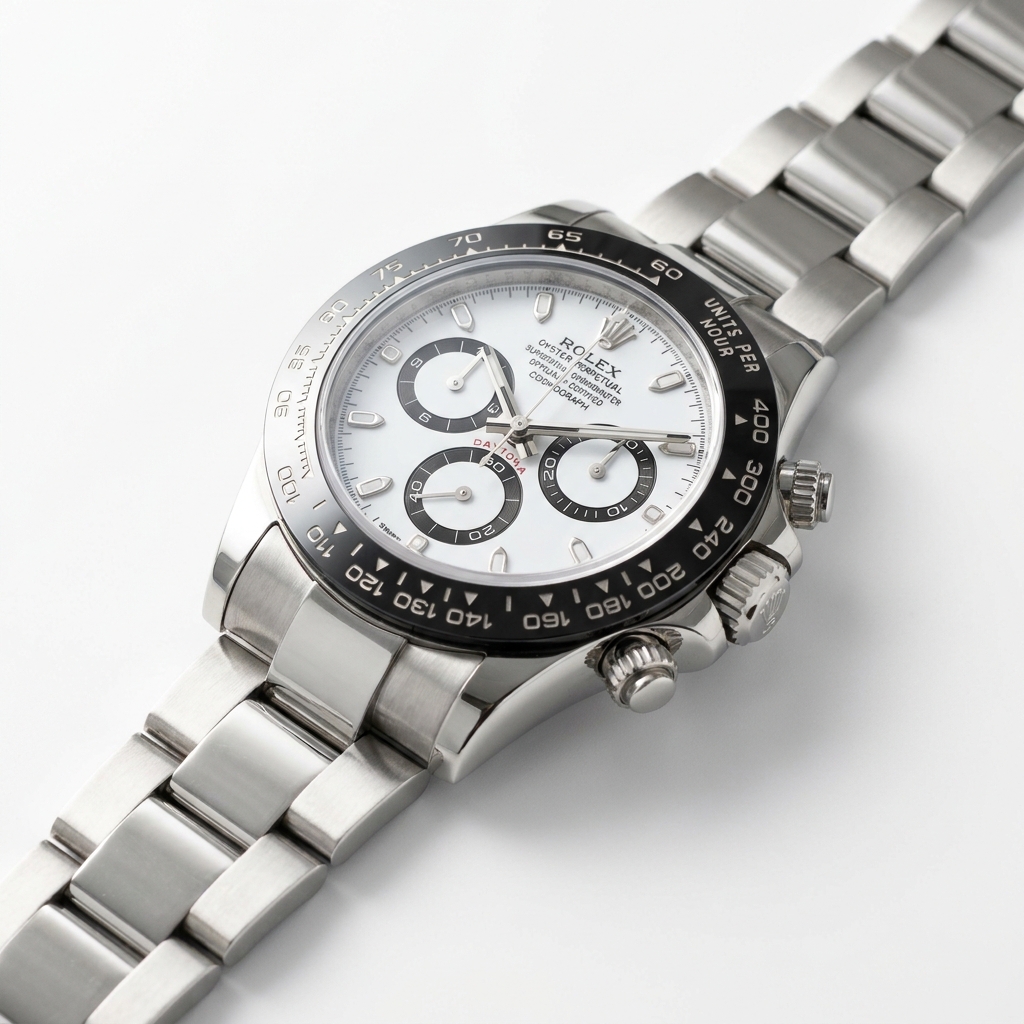 Cosmograph Daytona 126500LN