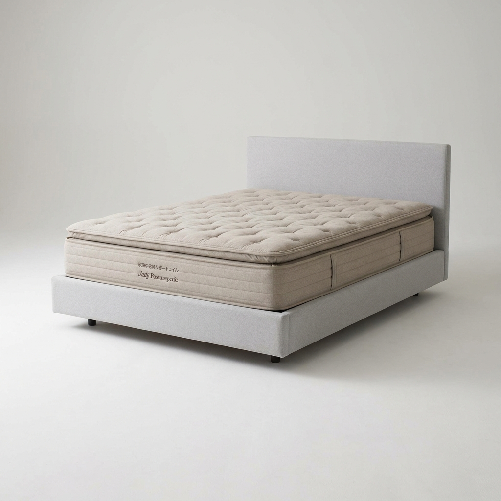 Sealy Posturepedic Q
