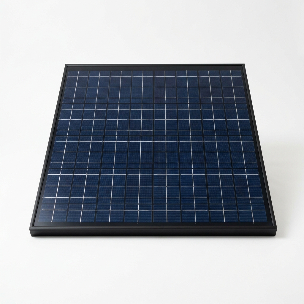 BLACKSOLAR NU-256AJ (256W)