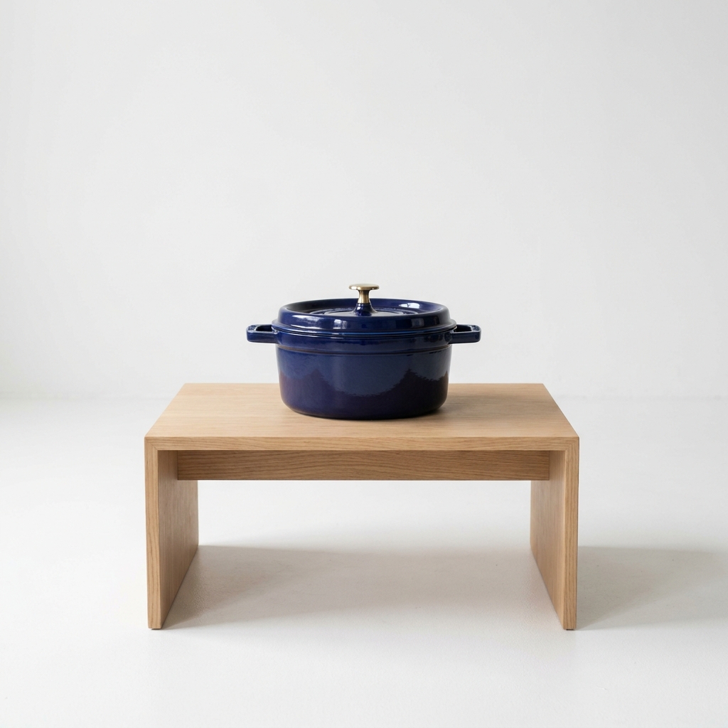 ココット ラウンド 22cm