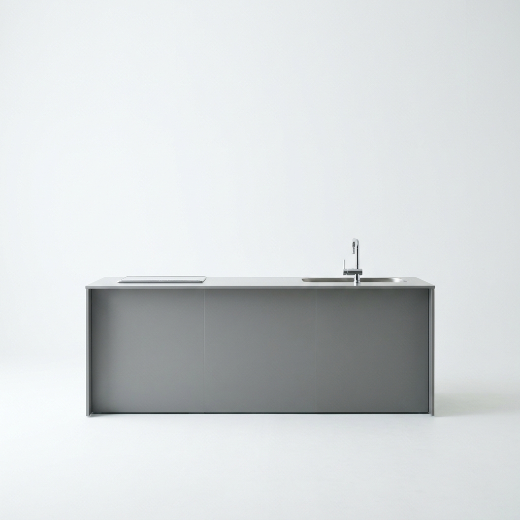 オフェリア W2700 グレー