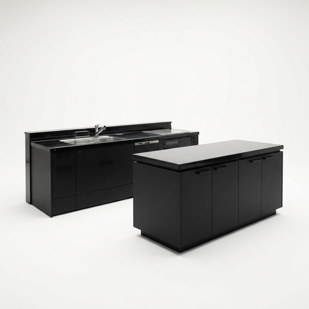 Collagia W2550 ブラック