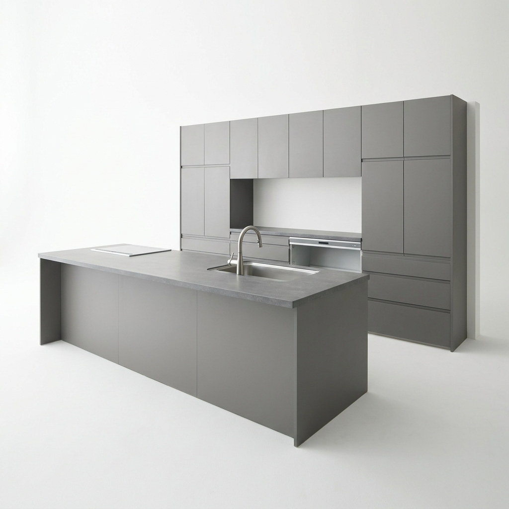 Collagia W2550 グレー