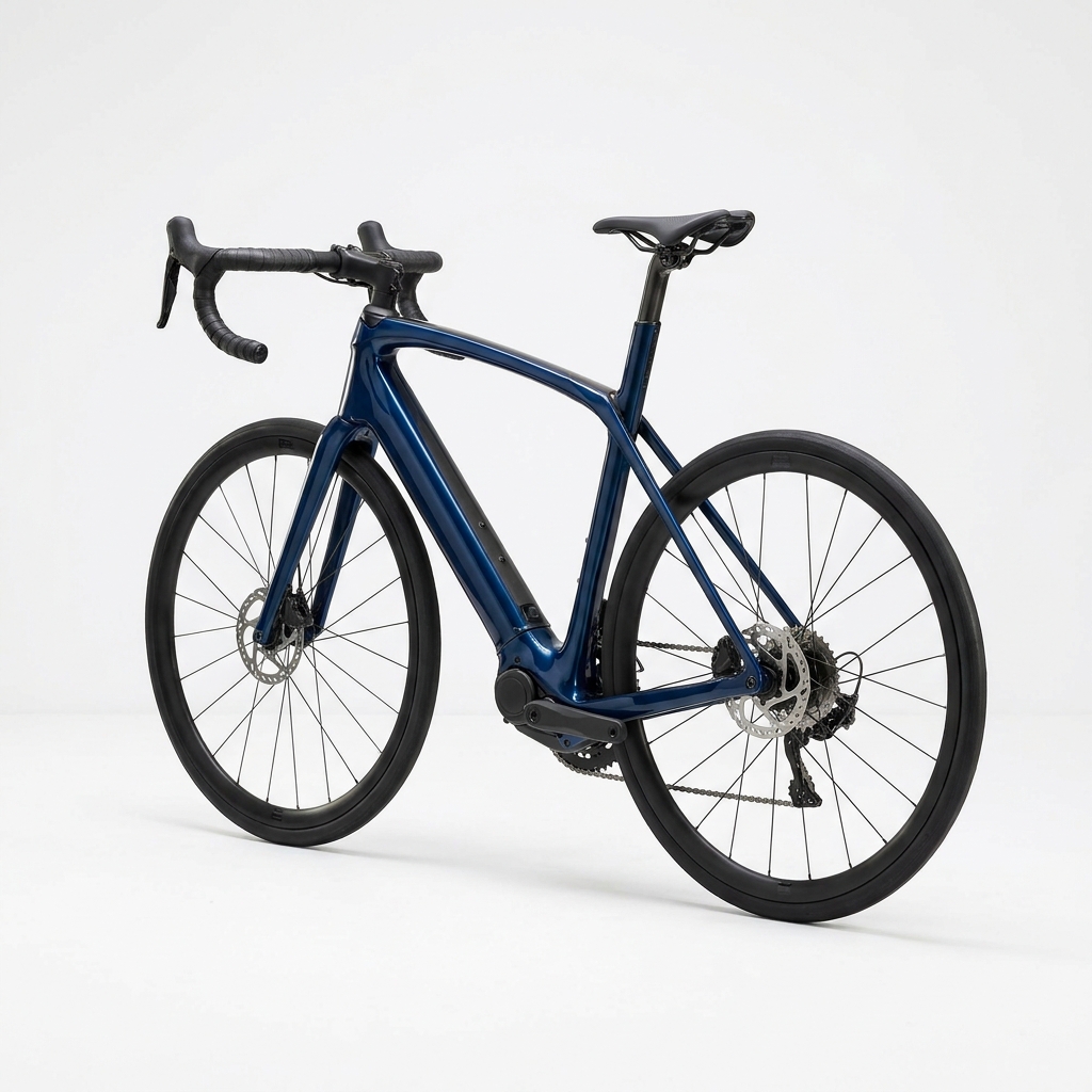 Domane SLR 9 ロードバイク