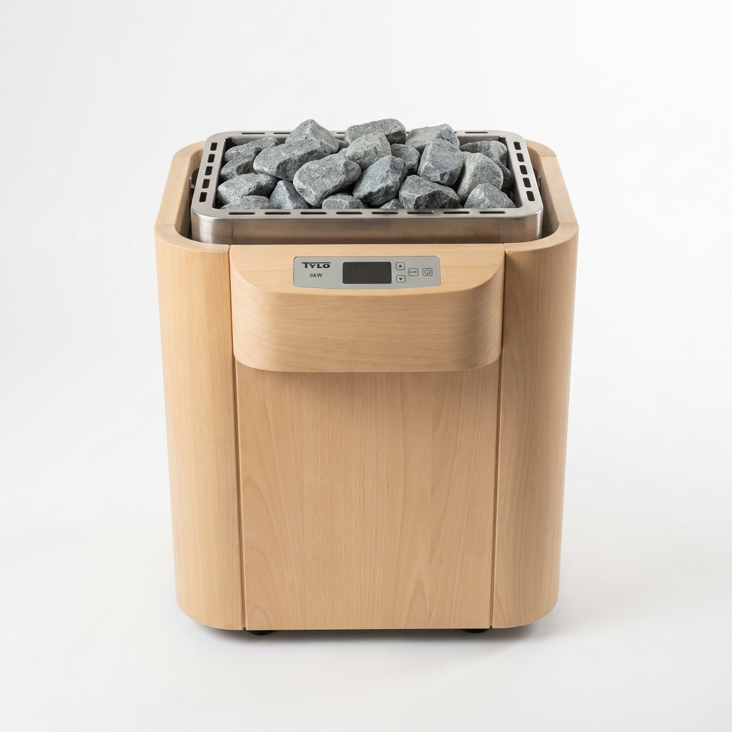 TYLO Combi サウナヒーター 6kW
