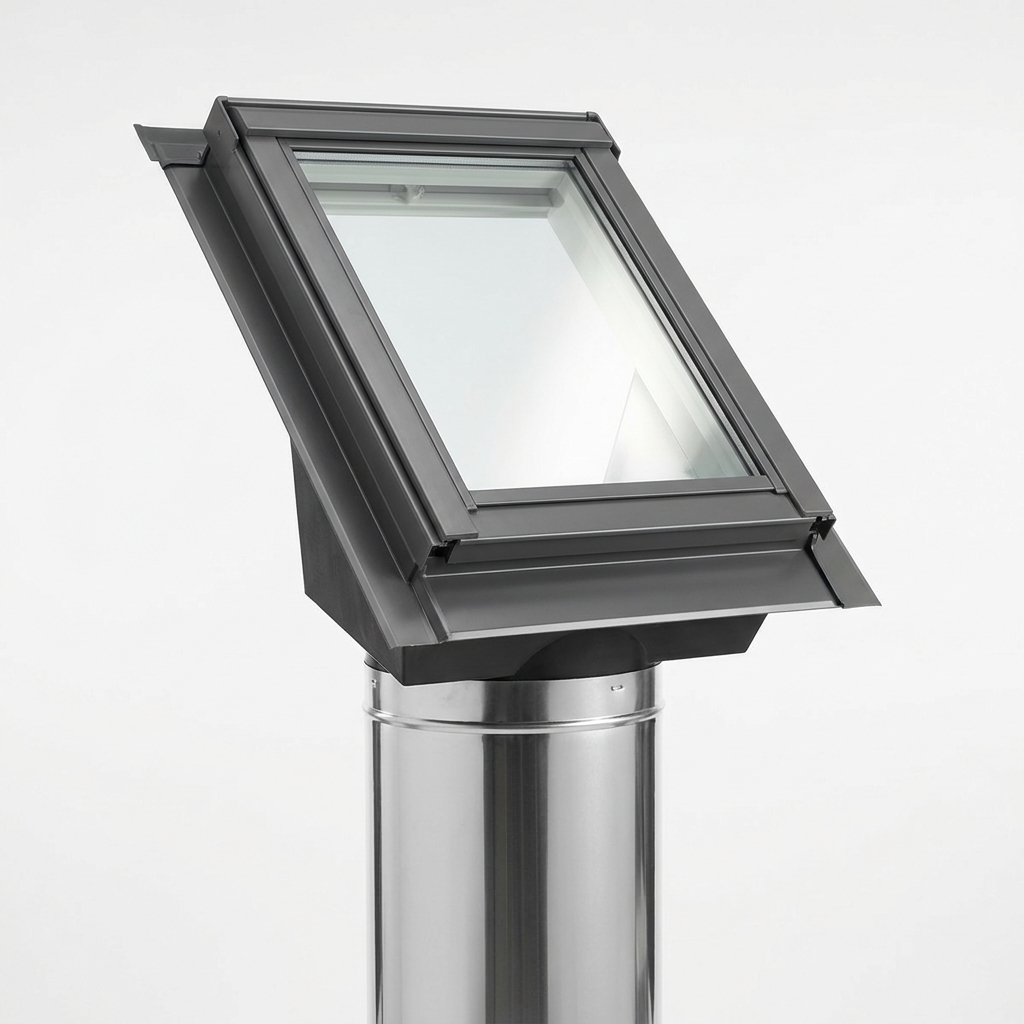 VELUX Sun Tunnel TWR ライトチューブ