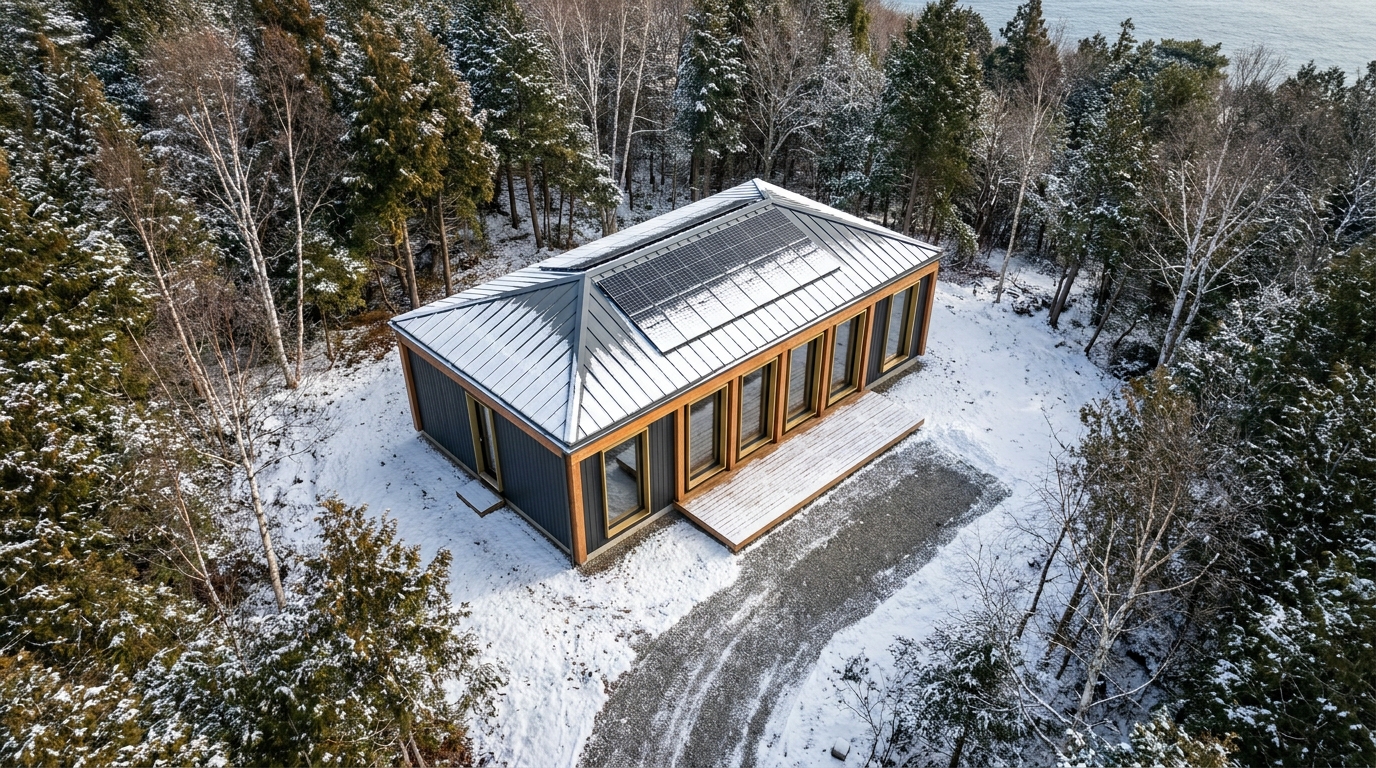 雪の蔵 配置