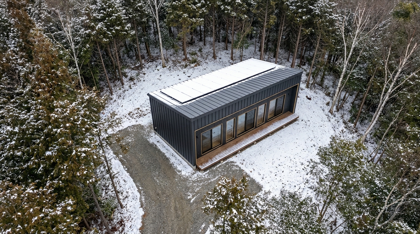 雪の里 配置
