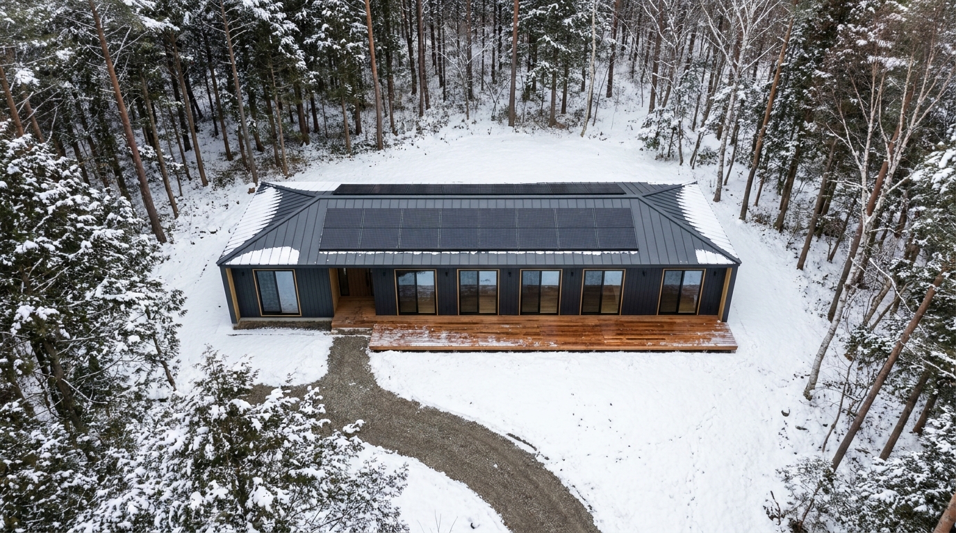 雪の里 配置