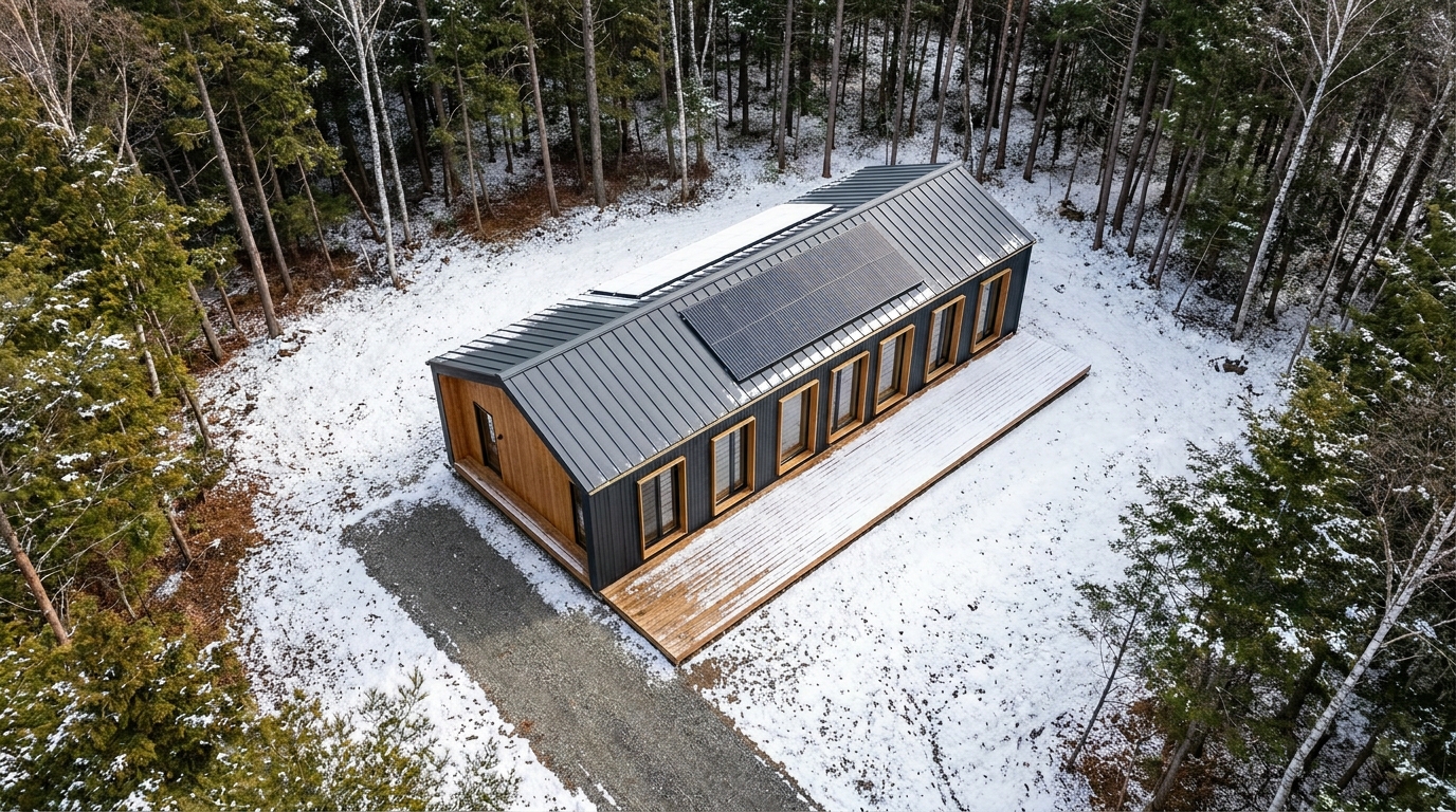 陽の杜 配置