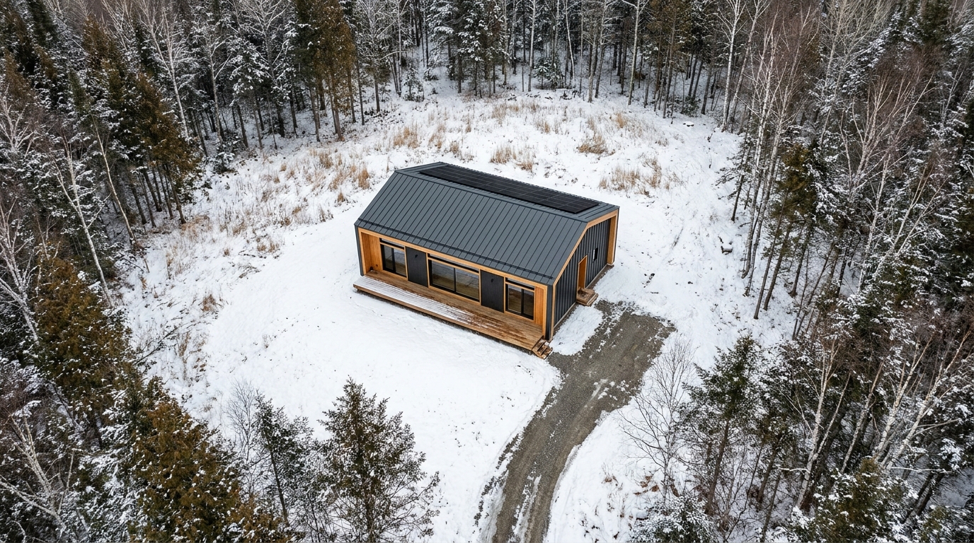 北の塔 配置