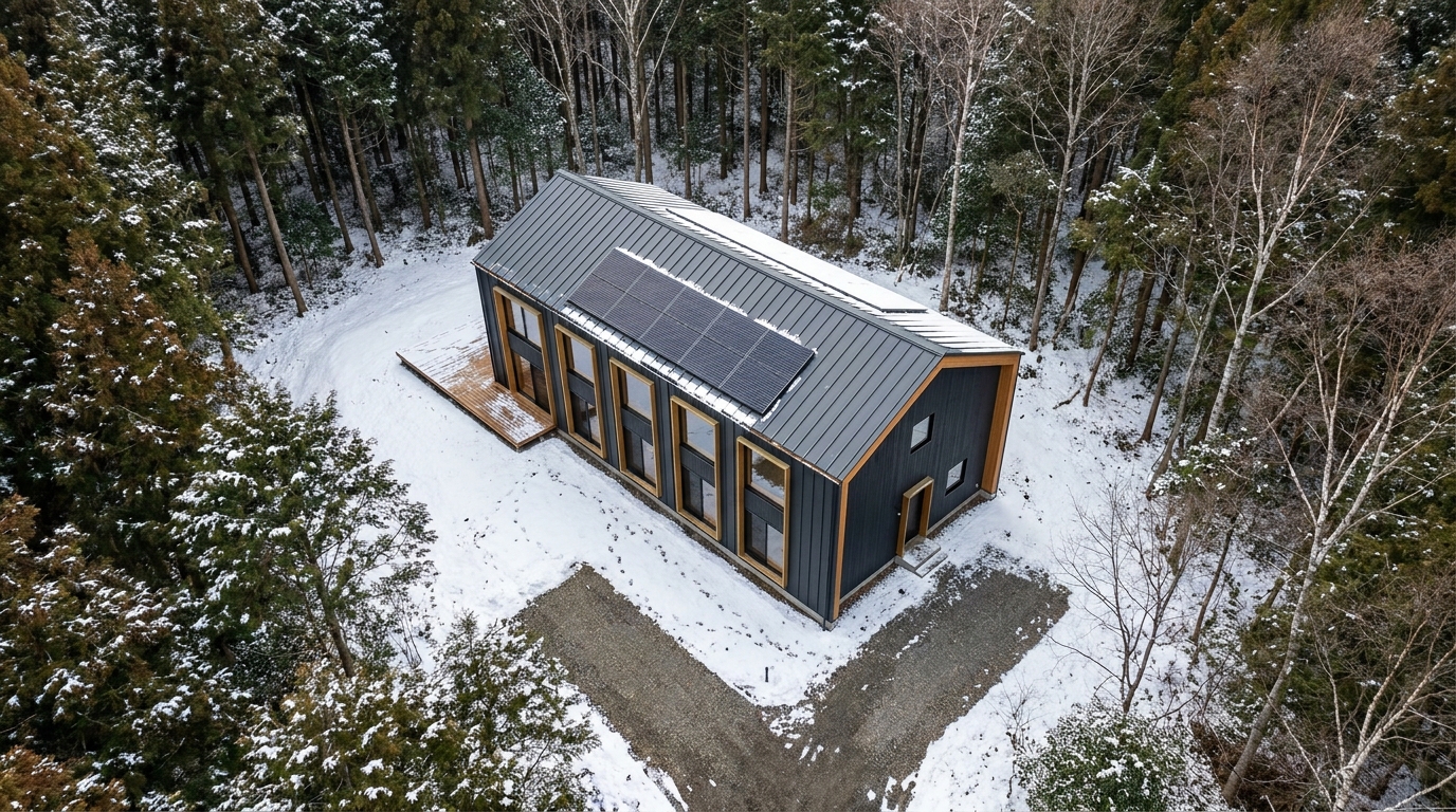 風の巣 配置