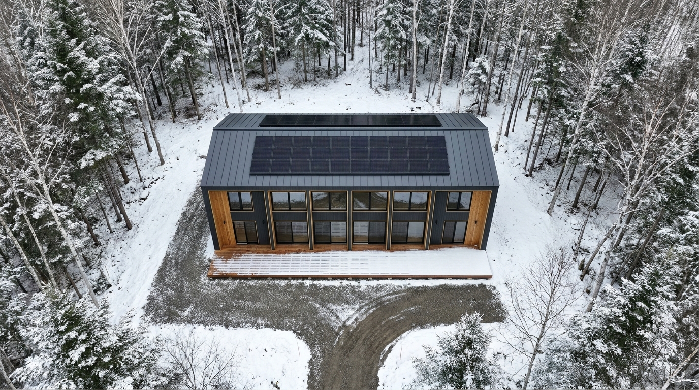 雪の杜 配置