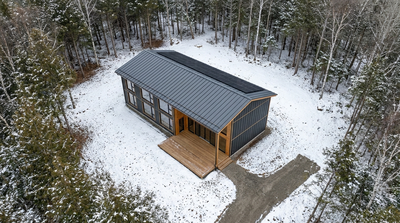 風の杜 配置
