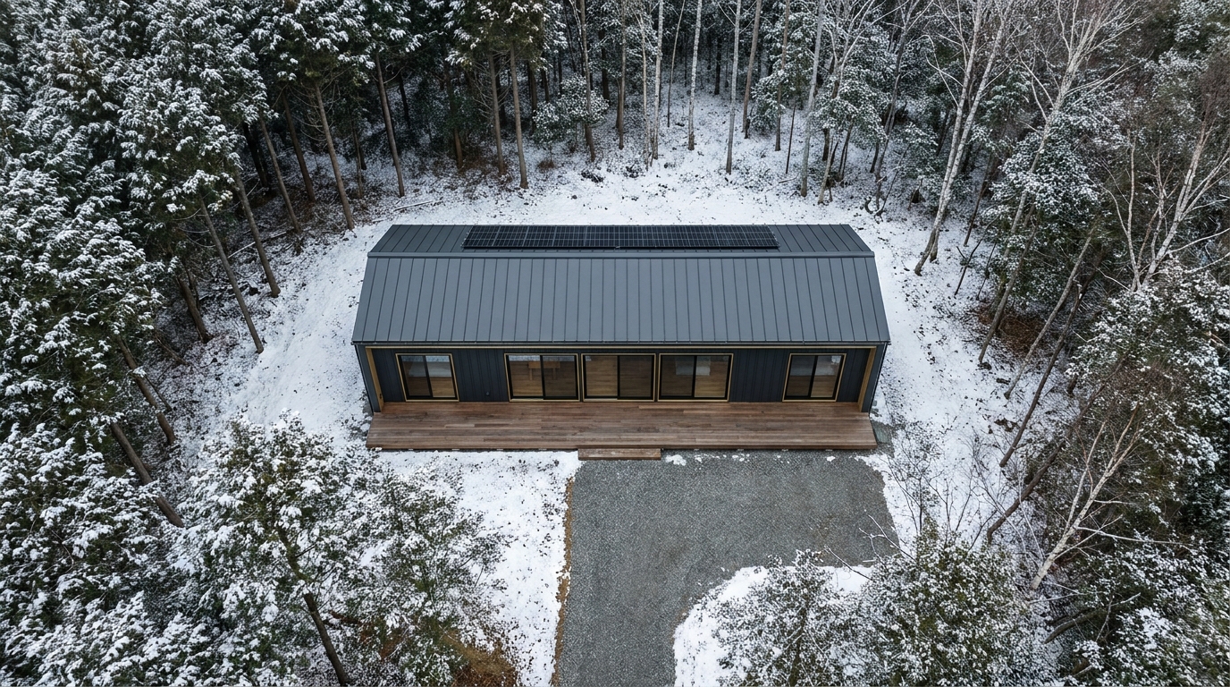 雪の蔵 配置