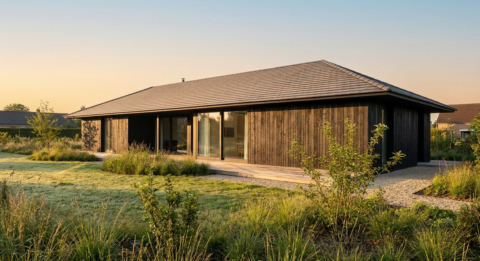 Arden House