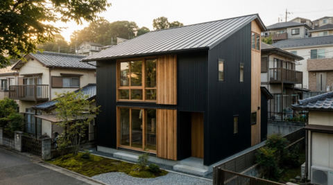 ENGAWA HOUSE v7 Persona-Refined — Kenny Residence