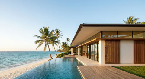 HAWAII KAI HOUSE