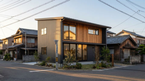 和歌山市 コートハウス