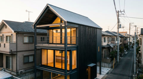 藤沢市 終の住処