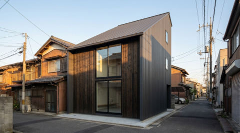 名古屋市千種区 終の住処