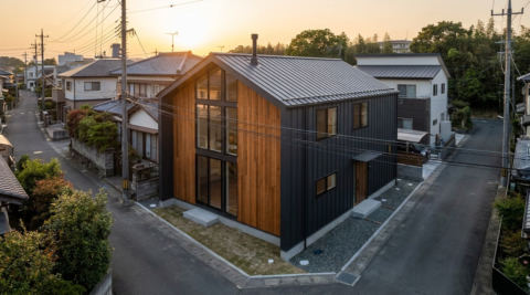 熊本市中央区 コートハウス