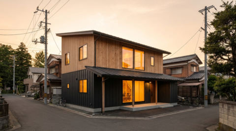 仙台市青葉区 終の住処