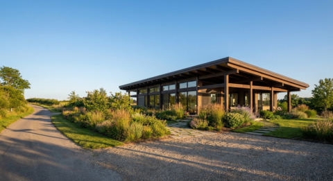 Middleton Ridge House